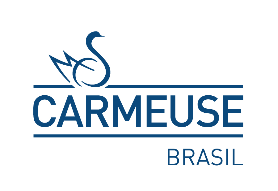 Logo Carmeuse Brasil